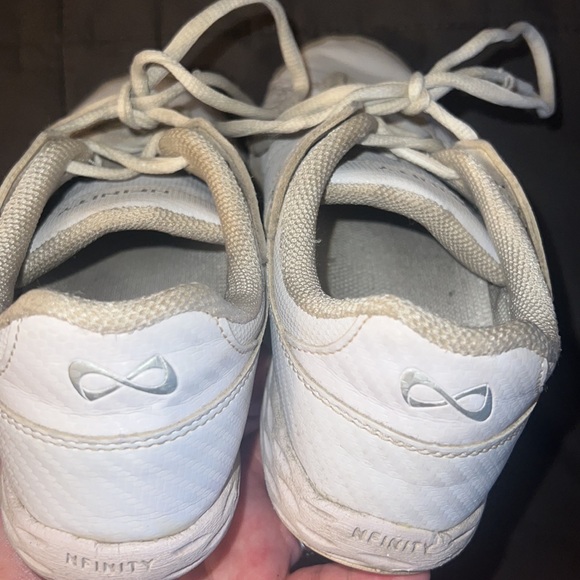 Nfinity Rival Cheer Shoe - Picture 4 of 4